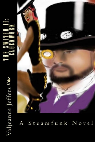 The Switch II Clockwork
