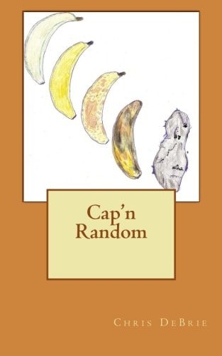 Cap'n Random