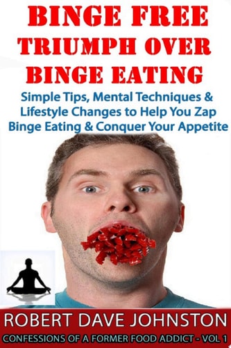 Binge Free - Triumph Over Binge Eating