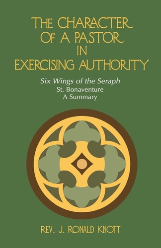The Character of a Pastor in Exercising Authority