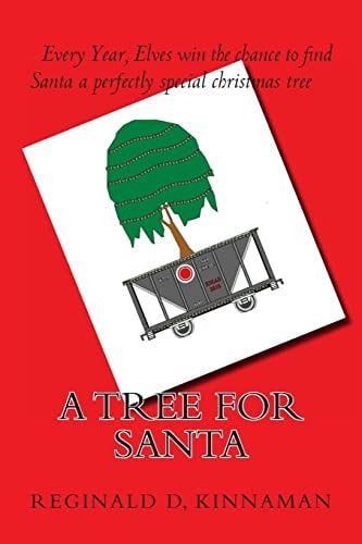 A Tree For Santa