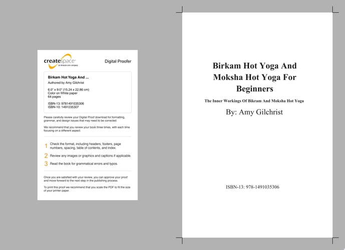 Birkam Hot Yoga And Moksha Hot Yoga The Inner Workings Of Bikram And Modsha Hot Yoga