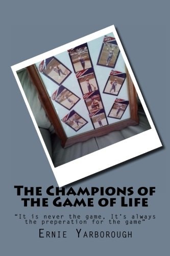 The Champions of the Game of Life