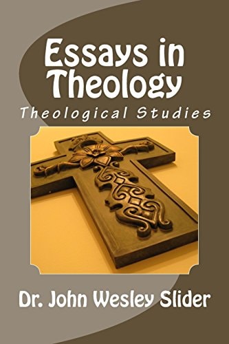 Essays in Theology Theological Studies