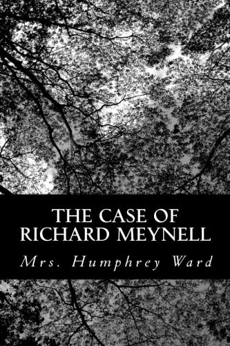 The Case of Richard Meynell
