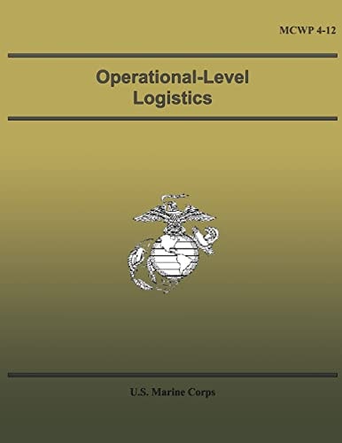 Operational-Level Logistics