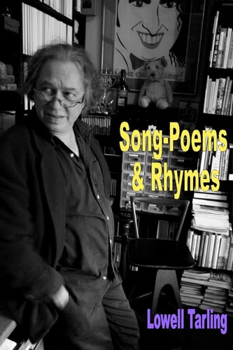Song-Poems and Rhymes (COLOUR EDITION)