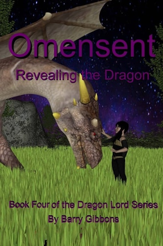 Omensent Revealing the Dragon