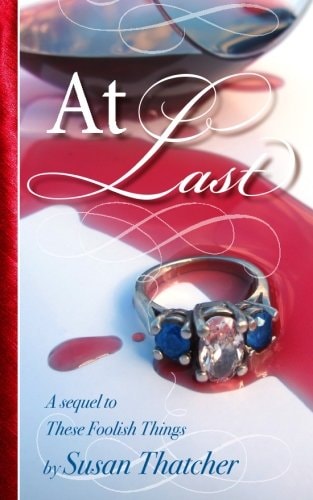 At Last The Sequel to These Foolish Things