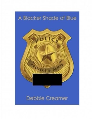 A Blacker Shade of Blue