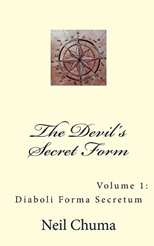The Devil's Secret Form Diaboli Forma Secretum