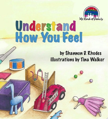 Understand How You Feel My Kind of Family Series