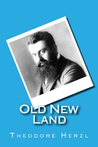 Old New Land (Altneuland)