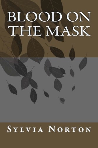 Blood on the Mask