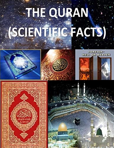 The Quran (With Scientific Facts)