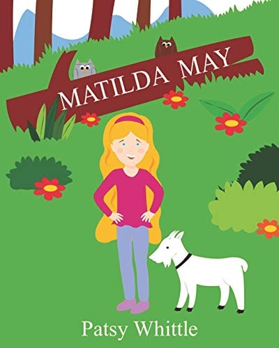 Matilda May