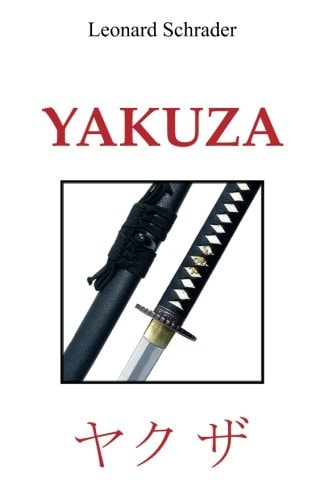 Yakuza
