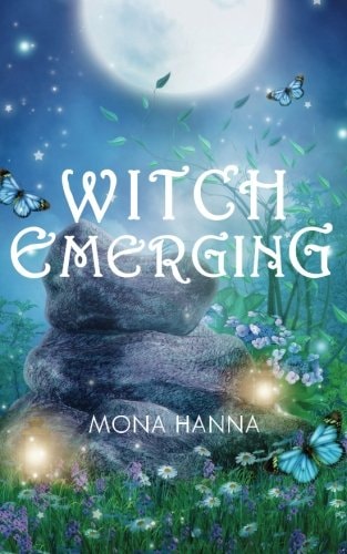 Witch Emerging