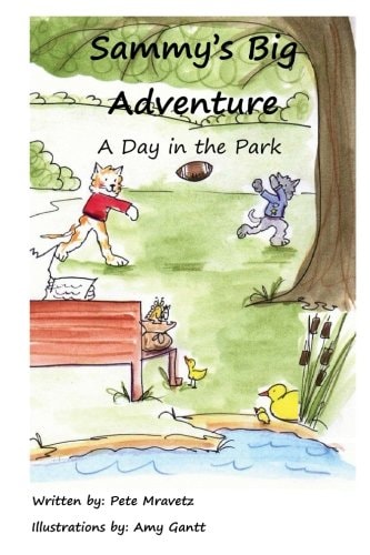 A Day in the Park