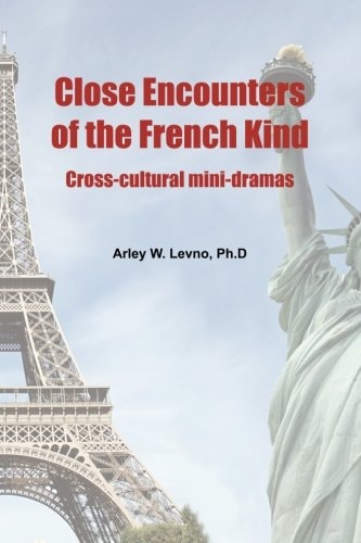 Close Encounters of the French Kind Cross-Cultural Mini-Dramas