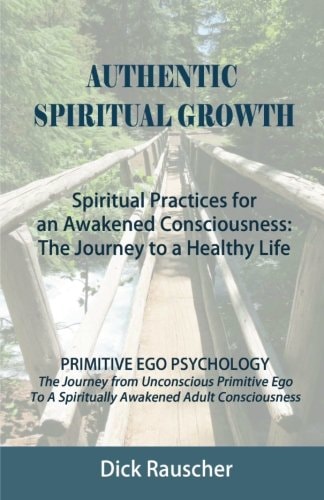 Spiritual Growth Spiritual Practices for a Healthy Life