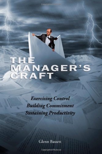 The Manager's Craft
