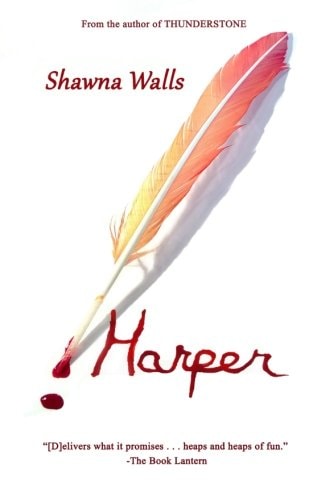 Harper