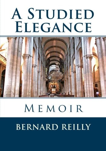 A Studied Elegance Memoir