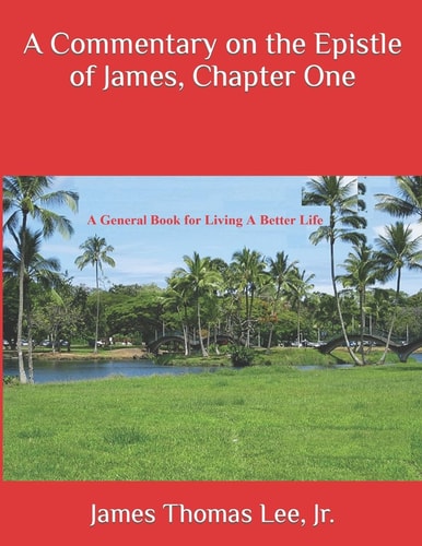 A Commentary on the Epistle of James, Chapter One