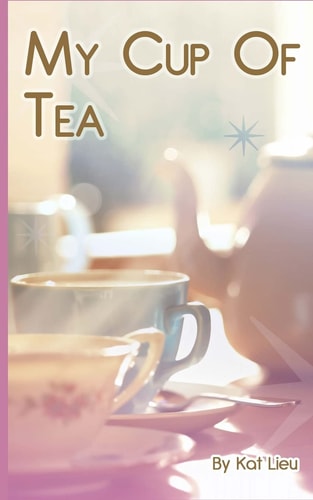 My Cup of Tea Summer of Love
