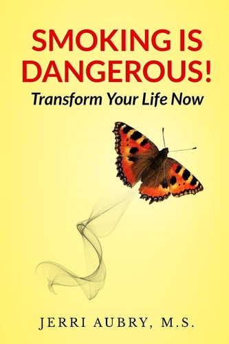 Smoking is Dangerous Transform Your Life Now!