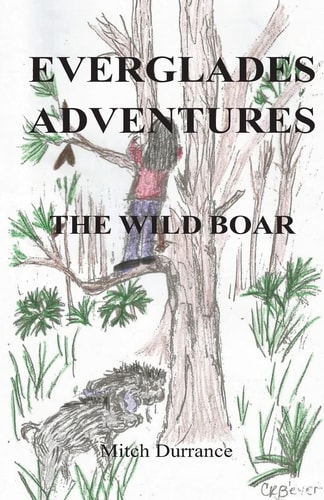 Everglades Adventures The Wild Boar