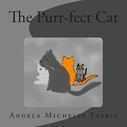 The Purr-fect Cat