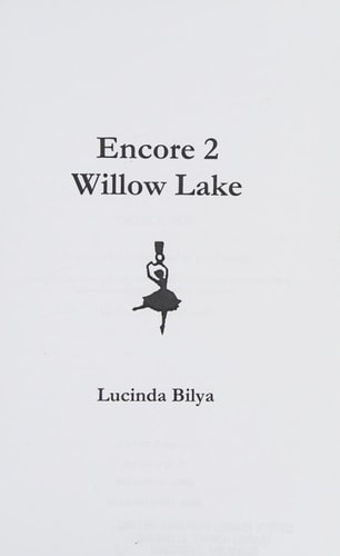 Encore 2 Willow Lake