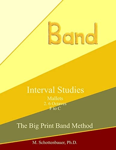 Interval Studies Mallets