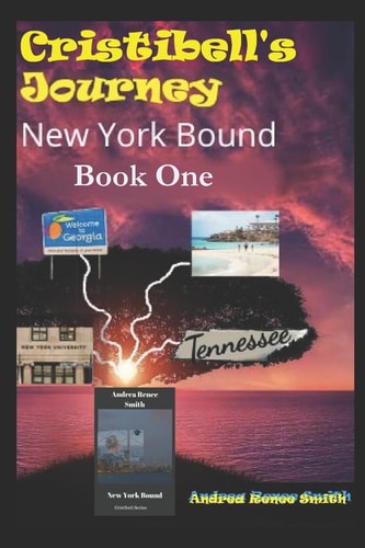 New York Bound Cristibell's Story