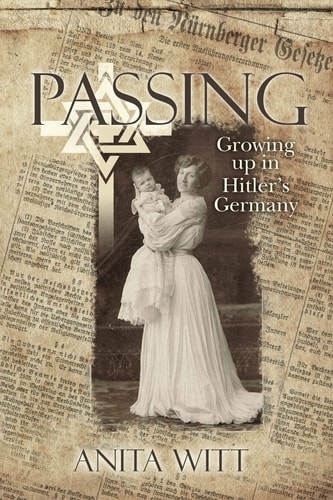 Passing Growing Up in Hitler's Germany