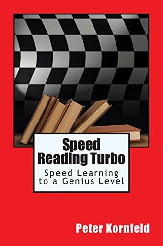 Speed Reading Turbo Speed Learning to a Genius Level
