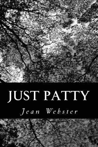 Just Patty