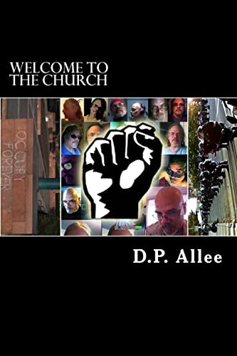 Welcome to the Church Observation of a Rebellion in the 21st Century