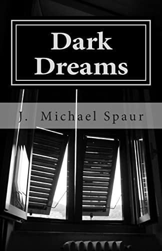 Dark Dreams Darkness Falls