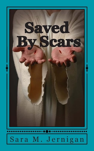 Saved By Scars