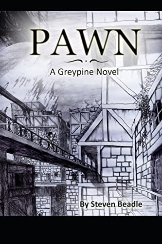 Pawn A Greypine Novel