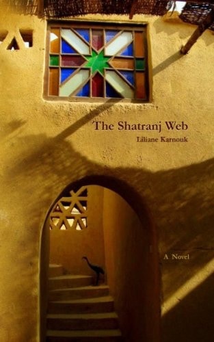 The Shatranj Web