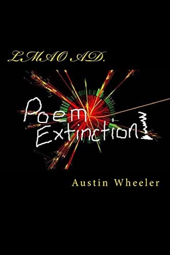 Lmao A. D. Poem Extinction