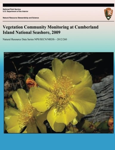 Vegetation Community Monitoring at Cumberland Island National Seashore, 2009