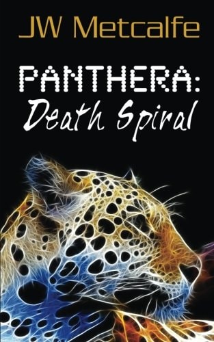 Panthera Death Spiral