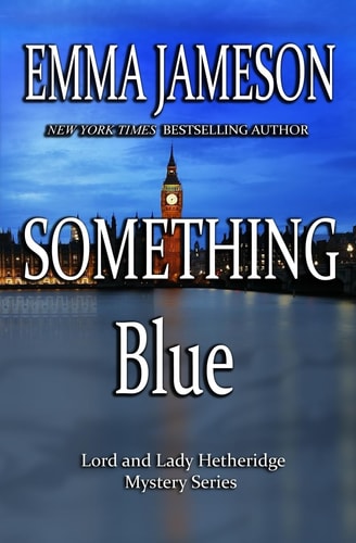 Something Blue