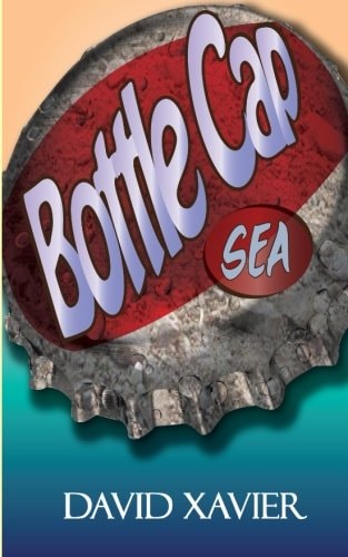 Bottle Cap Sea