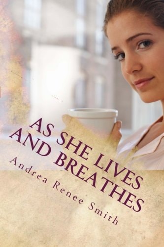 As She Lives and Breathes Cristibell Story